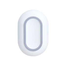 ARD821-W2 - BOTÃO PÂNICO SIMPLES VIA RADIO 868Mhz DAHUA