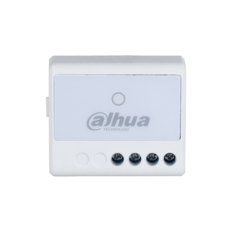 ARM7012-W2(868) - MÓDULO RELÉ WALLSWITCH 220V DAHUA