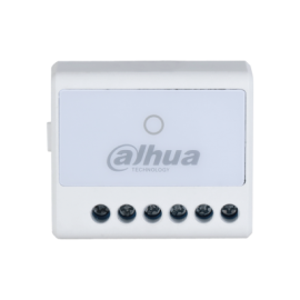 ARM7011-W2(868) - MÓDULO RELÉ 7-24V 1IN/OUT NO/NC DAHUA