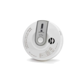 COD442 PG2 - DETETOR CO VIA RÁDIO PG2 VISONIC