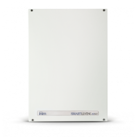 SML1050/G3 CENTRAL INTRUSÃO SMARTLIVING 10-50 ZONAS G3 INIM