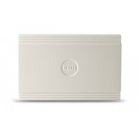 FLEX5/SP - EXPANSOR EXTERNO 5 ZONAS C/CAIXA INIM