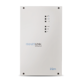 SmartLink/AP - TRANSMISSOR PSTN (COM CAIXA) INIM