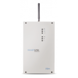 SmartLink/AGP - GSM/GPRS_PSTN_VOZ_SIM. LINHA (CAIXA) INIM