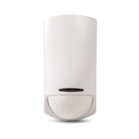 XTT200H - DETETOR TRIPLA TECNOLOGIA 15M INIM