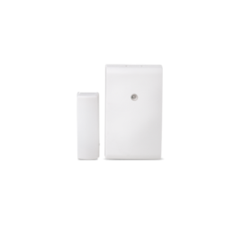 AIR2-MC200/B - CONTACTO MAGNETICO (BRANCO) VIA RADIO INIM