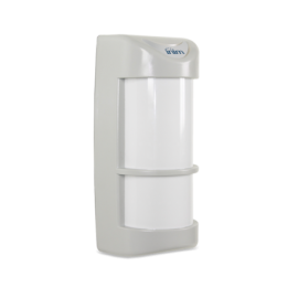 AIR2-OTT100W - DETETOR TRIPLA TECNOL. EXTERIOR V.RADIO INIM