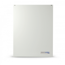 SML10100L/G3 CENTRAL INTRUSÃO SMARTLIVING 10-100 ZONAS G3