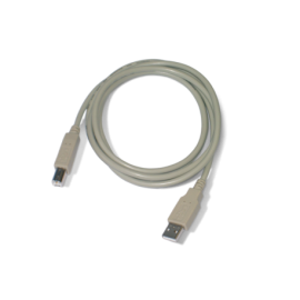 LINKUSBAB - CABO USB PARA PC LIGAÇÃO DISPOSITIVO INIM