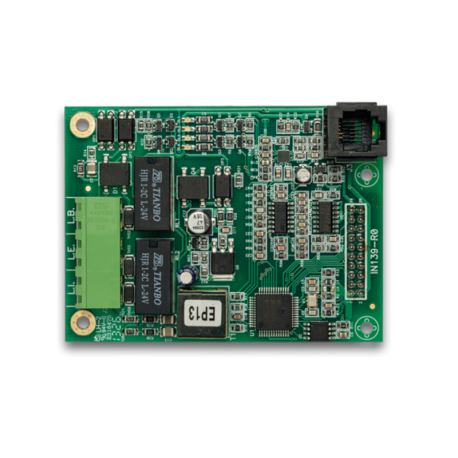 SMARTLOOP/PSTN- TRANSMISSOR TELEFONICO DIGITAL/VOZ CONT. ID