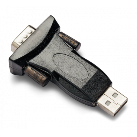 LINKUSB232CONV - ADAPTADOR USB/RS232 PARA PROG. INIM