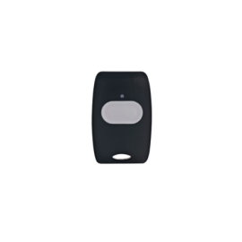 PB102 PG2 - Botão de Pânico 2 Botões Via-Radio PG2 VISONIC