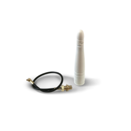 GSM-ANT100B - Antena GSM Alto desempenho (Cabo 0.20M) INIM