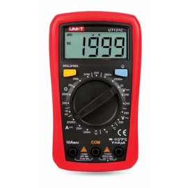 Multimetro Digital Palm Size UT131C