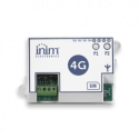 NEXUS/4GU - GSM 4G (LTE) INTEGRADO NO I-BUS INIM