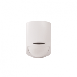 QIR100H - DETETOR PIR INFRAVERMELHO 15M G2 INIM