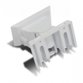 XBK100 - SUPORTE PARA DETETOR SERIE XLINE INIM