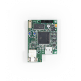 PRIMELAN - MODULO REDE TCP/IP P/CENTRAIS PRIME INIM