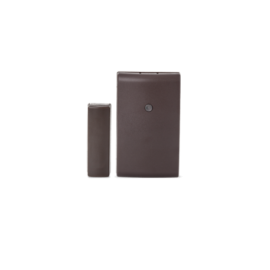 AIR2-MC200/M - CONTACTO MAGNETICO (CASTANHO) VIA RADIO INIM