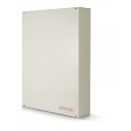 SPS12160XG3 - FONTE ALIMENTAÇÃO CX 13.8V 5A+1.2A G3 INIM