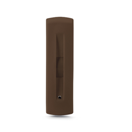 AIR2-DT200T/M - DETETOR CORTINA CASTANHO DT+AM V.RÁDIO INIM