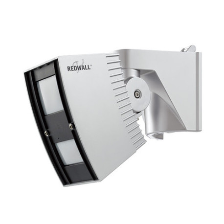 SIP-4010 - Detetor PIR Redwall OPTEX