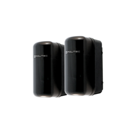 ALES120 - Barreira Intrusão Duplo Feixe 120M POLITEC