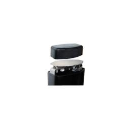 Tampa Ant-Escalada Barreiras Mana Ref.Manatop