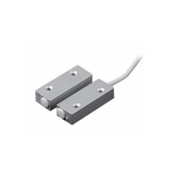 SC555 - CONTACTO MAGNÉTICO SUPERF. ALUMÍNO GAP 15mm CQR