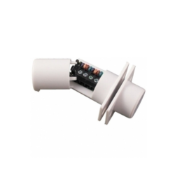 FC508/WH - CONTACTO MAGNÉTICO EMBUTIR BRANCO G3 CQR