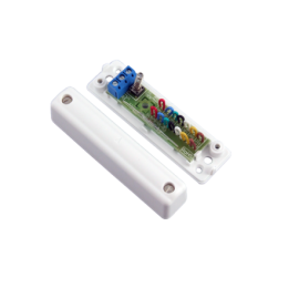 SC570/WH/G3 - Contacto Superficie (BRANCO) GRAU 3 CQR