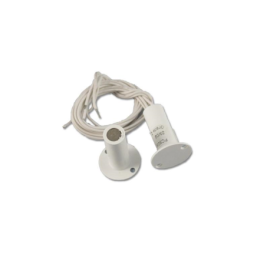 FC503/WH - CONTACTO MAGNÉTICO ENCASTRAR (BRANCO) CQR