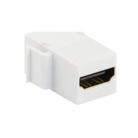 Excel HDMI Keystone Adaptor White ref. 100-806