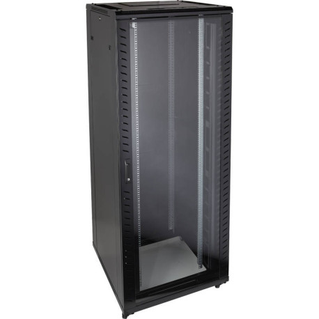 542-33810-GSBF-BK Bastidor CR Rack Comum 33U 800x1000 Preto