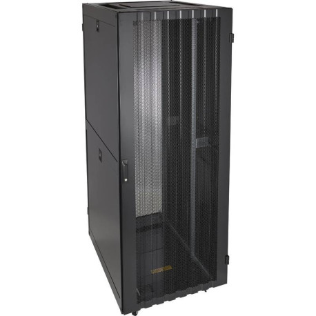 544-42810-WDBR-BK Bastidor SR Rack Serv.42U 800x1000mm Preto