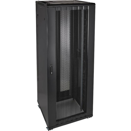 542-4288-WDBF-BK Bastidor ER Rack Equip. 42U 800x800mm Preto