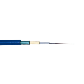 EXCEL OM4 4C 50/125 LOOSE TUBE CST AZUL 204-204