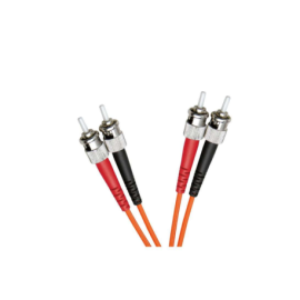 EXCEL OM2 20M ST-ST DUPLEX P/LEAD 50/125 LARANJA 200-287