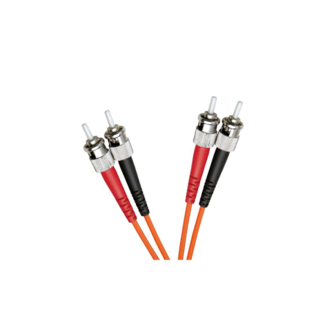 EXCEL OM2 20M ST-ST DUPLEX P/LEAD 50/125 LARANJA 200-287