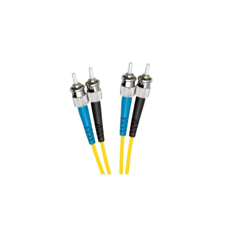 EXCEL OS2 0.5M ST-ST DUPLEX P/LEAD 9/125 AMARELO 202-198