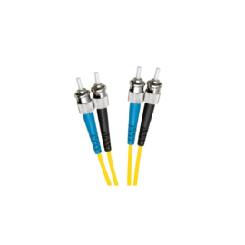 EXCEL OS2 15M ST-ST DUPLEX P/LEAD 9/125 AMARELO 200-108
