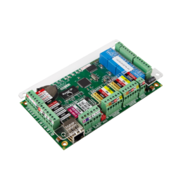 CAGS-00023 - Controladora Acesso de 2 leitores (Só Placa)