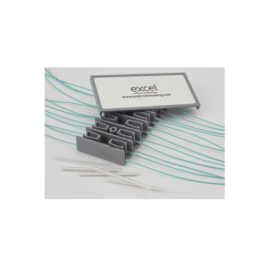 Suporte EXCEL Enbeam  Cinzento.