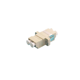 Adaptador EXCEL  Duplex LC Multimodo.