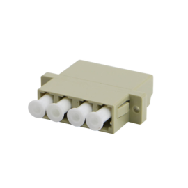 Adaptador EXCEL  LC Quad Multimodo.