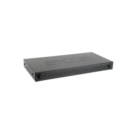 Painel vazio fibra EXCEL 24 WAY ST/FC SX