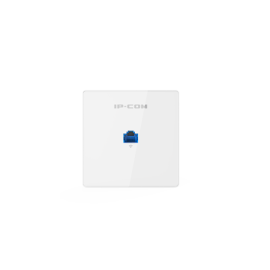W36AP - Access Point WiFi 5, 1170Mbps, Parede IP-COM