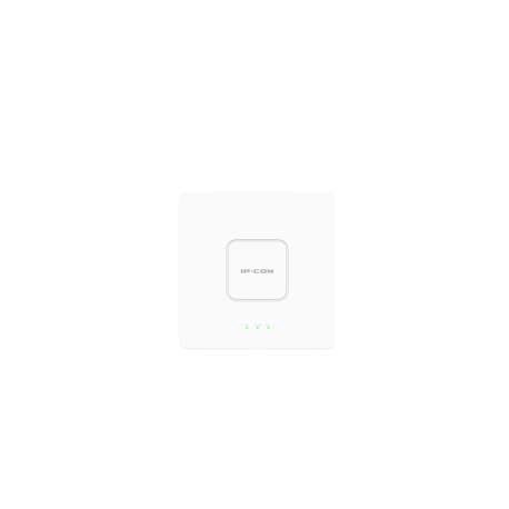 W66AP - Access Point Teto WiFi 5 1750Mbps IP-COM