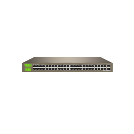 G1050F Switch 48Px1G +2xSFP IP-COM