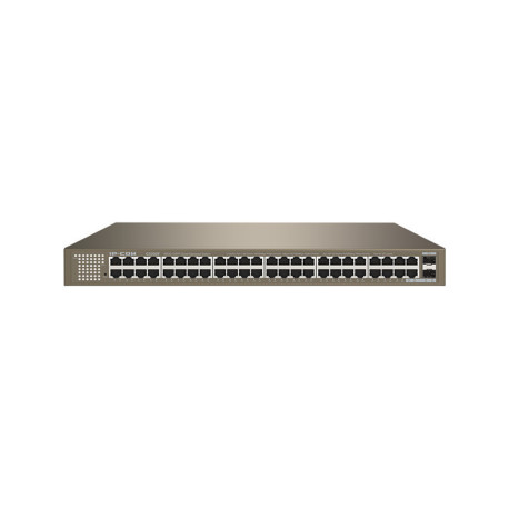 G3350F Switch 48Px1G L2 Cloud +2xSFP IP-COM